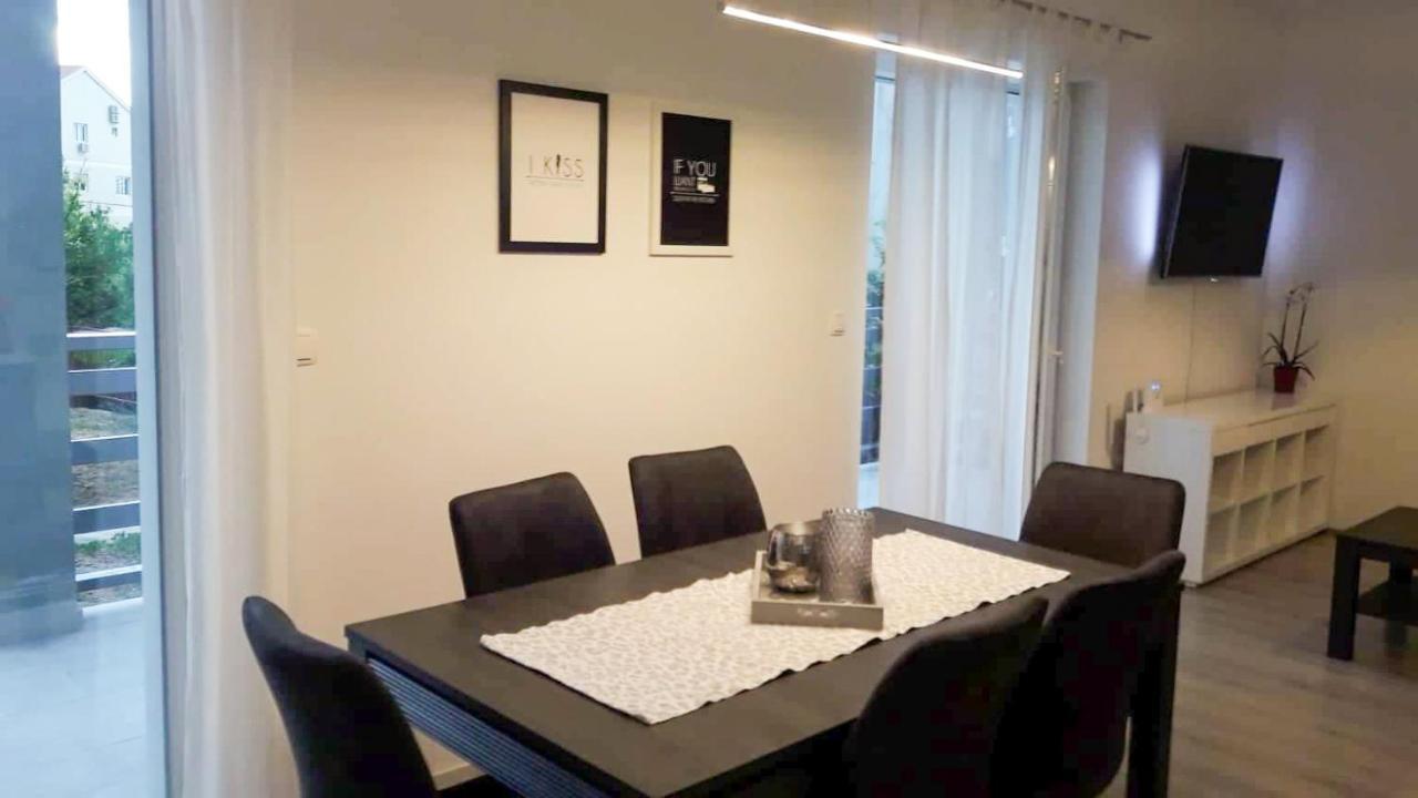 Apartman Ivana بودغورا المظهر الخارجي الصورة