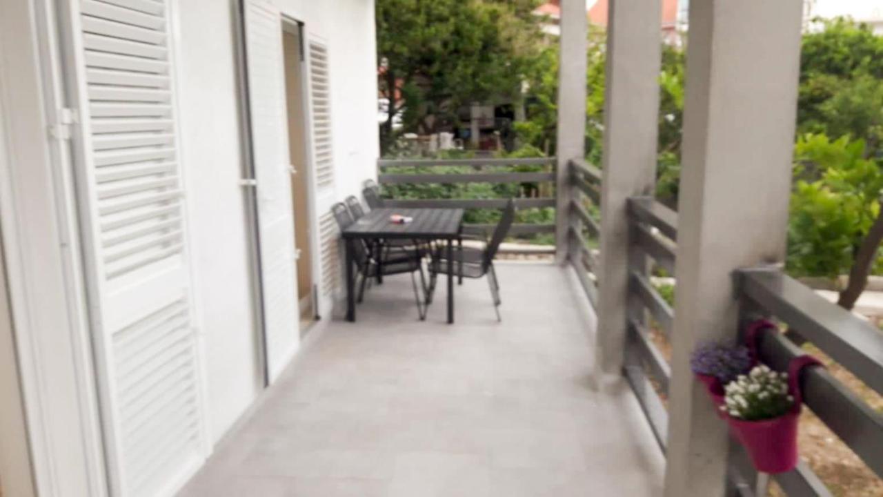 Apartman Ivana بودغورا المظهر الخارجي الصورة