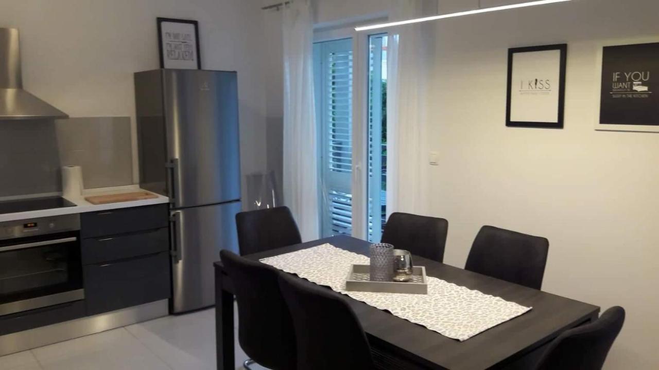 Apartman Ivana بودغورا المظهر الخارجي الصورة